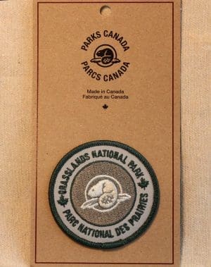GNP Signature Crest